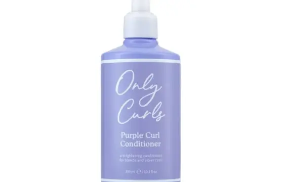 Only Curls Purple Curl Conditioner 300ml